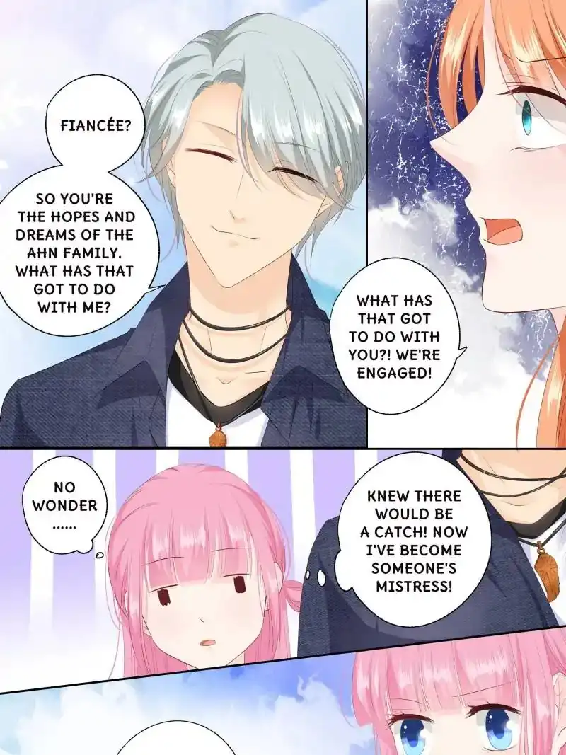 Don't be so harsh Chapter 123 15